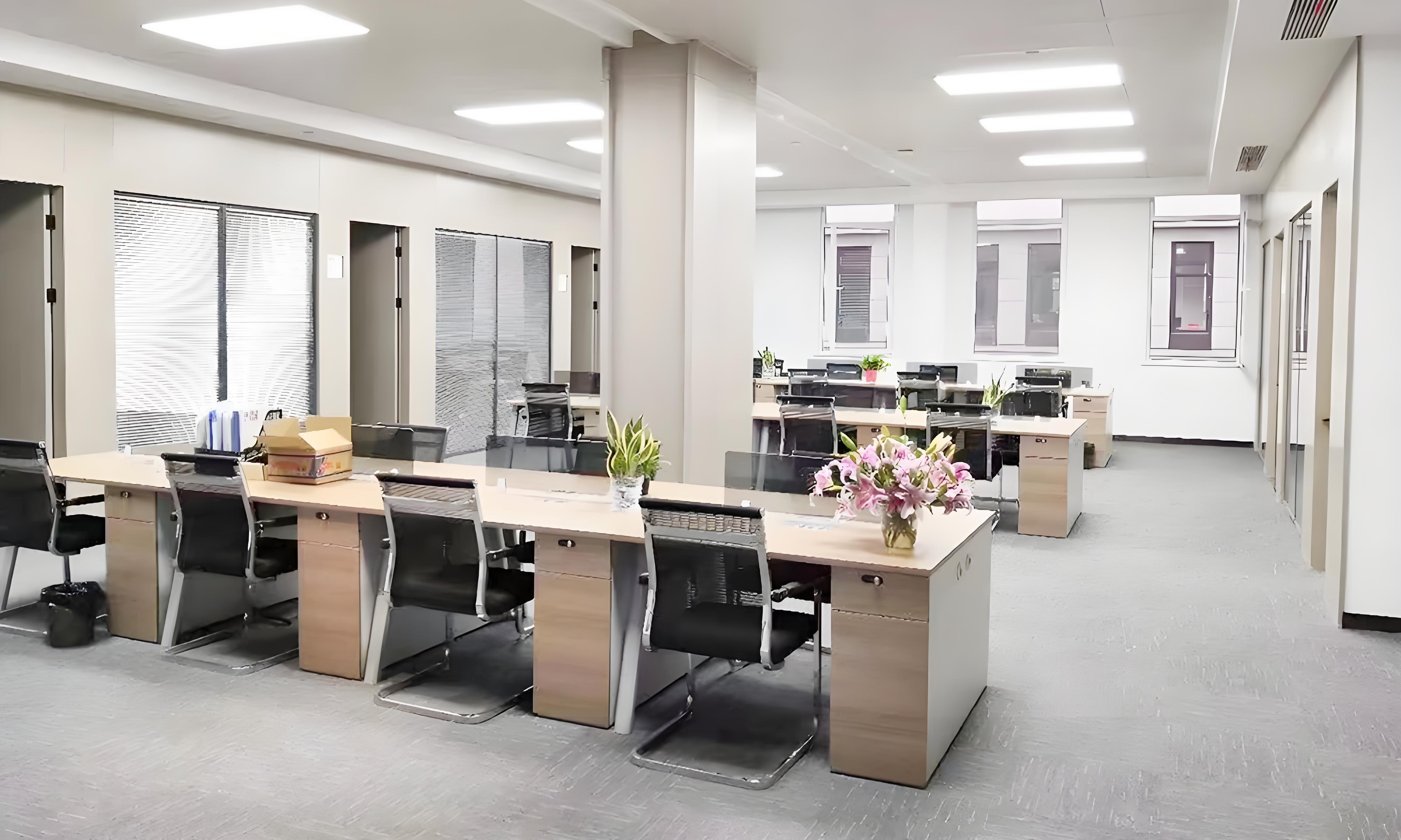 기술 혁신, 서비스 업그레이드