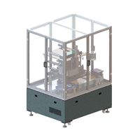 Sodium Citrate Filling Machine for Blood Collection Tubes