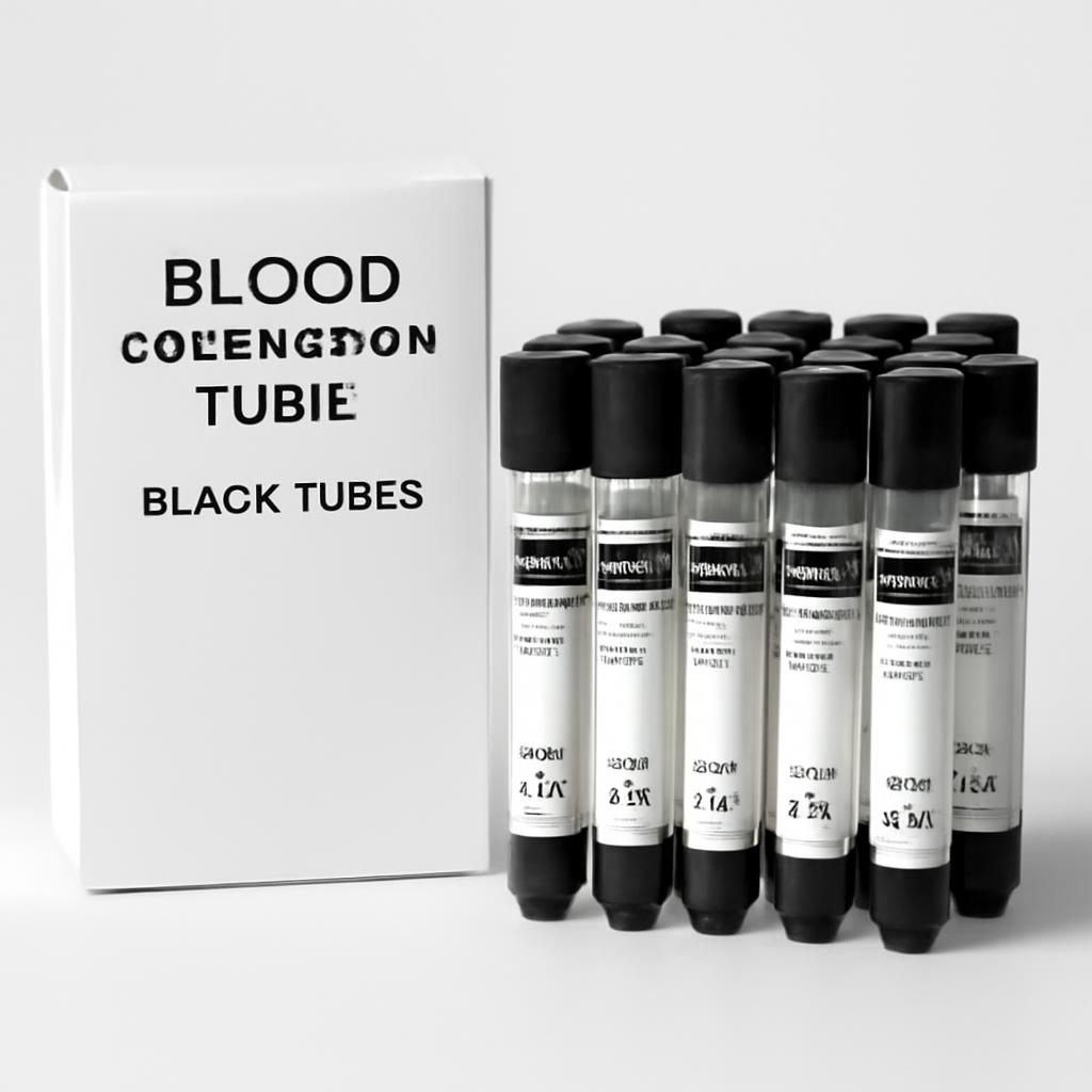 Black Tube