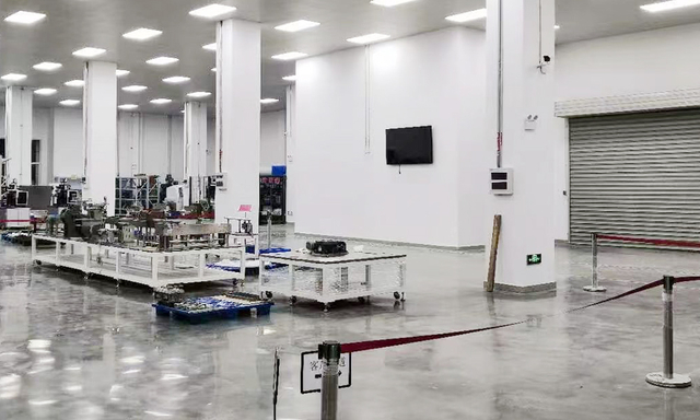 Leverancier van automatische dialysator-assemblagelijnen