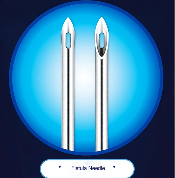 Factory Price High-quality Fistula Needle