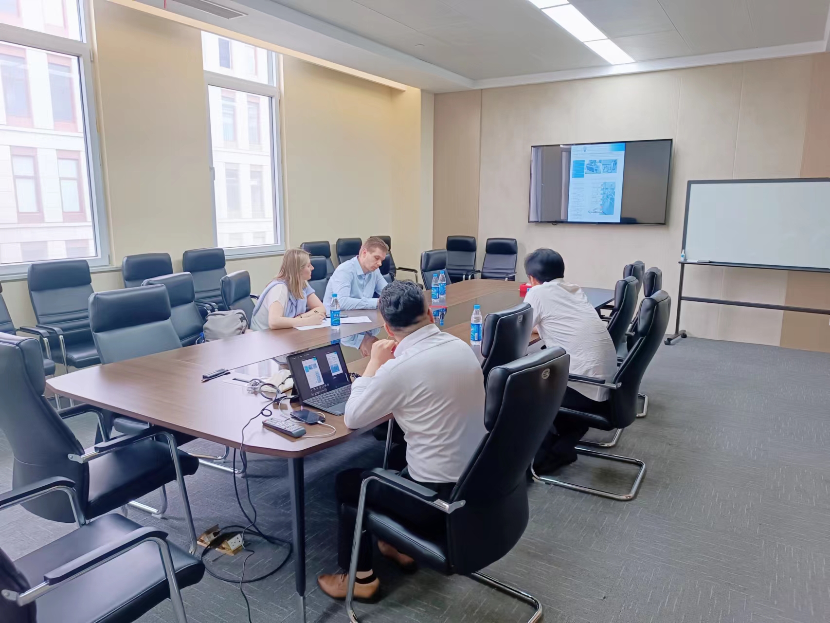 해외진출, 러시아 수출