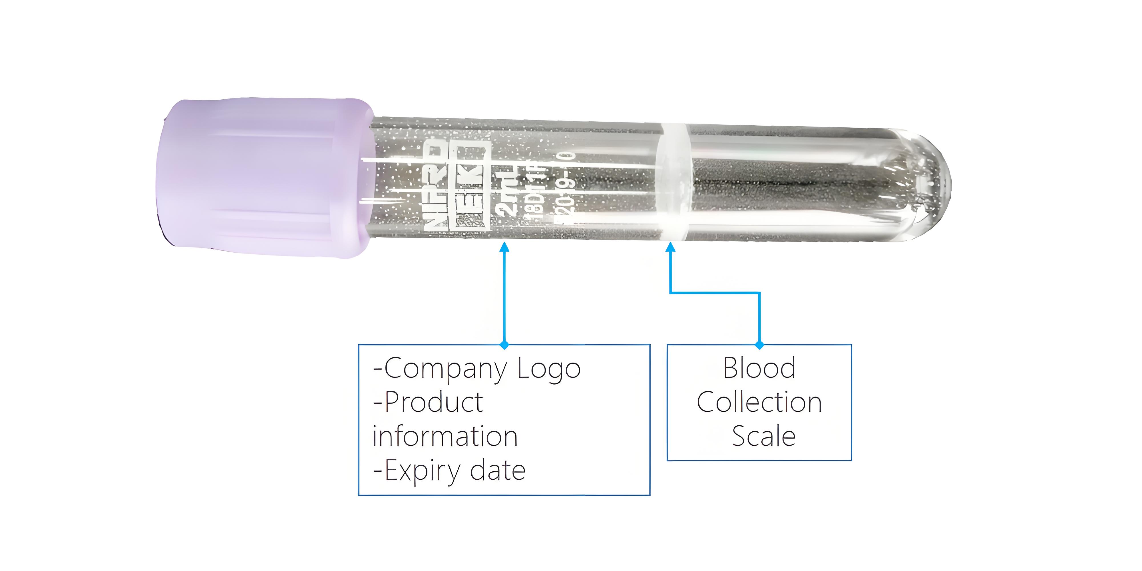 <strong><span style='font-size:18px;'>혈액 수집 튜브 UV 인쇄 기계</span></strong>