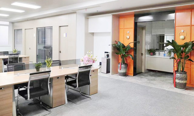 Leverancier van hoge precisie naaldslijpmachines