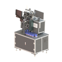 Needle Visual Inspection Machine