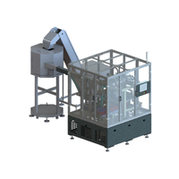 Automatic Tube Sorting Machine for Blood Collection Tubes