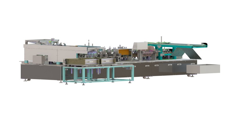 medical device automation