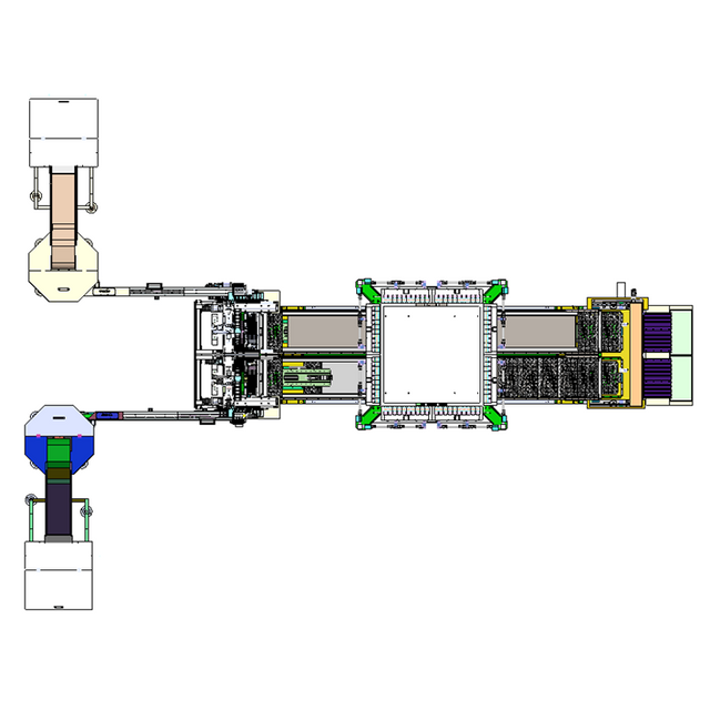 Blood Collection Tube Gel Filling Machine